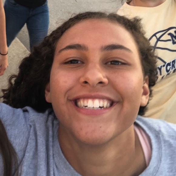 Meet your Posher, Peyton - Picture 1 of 1